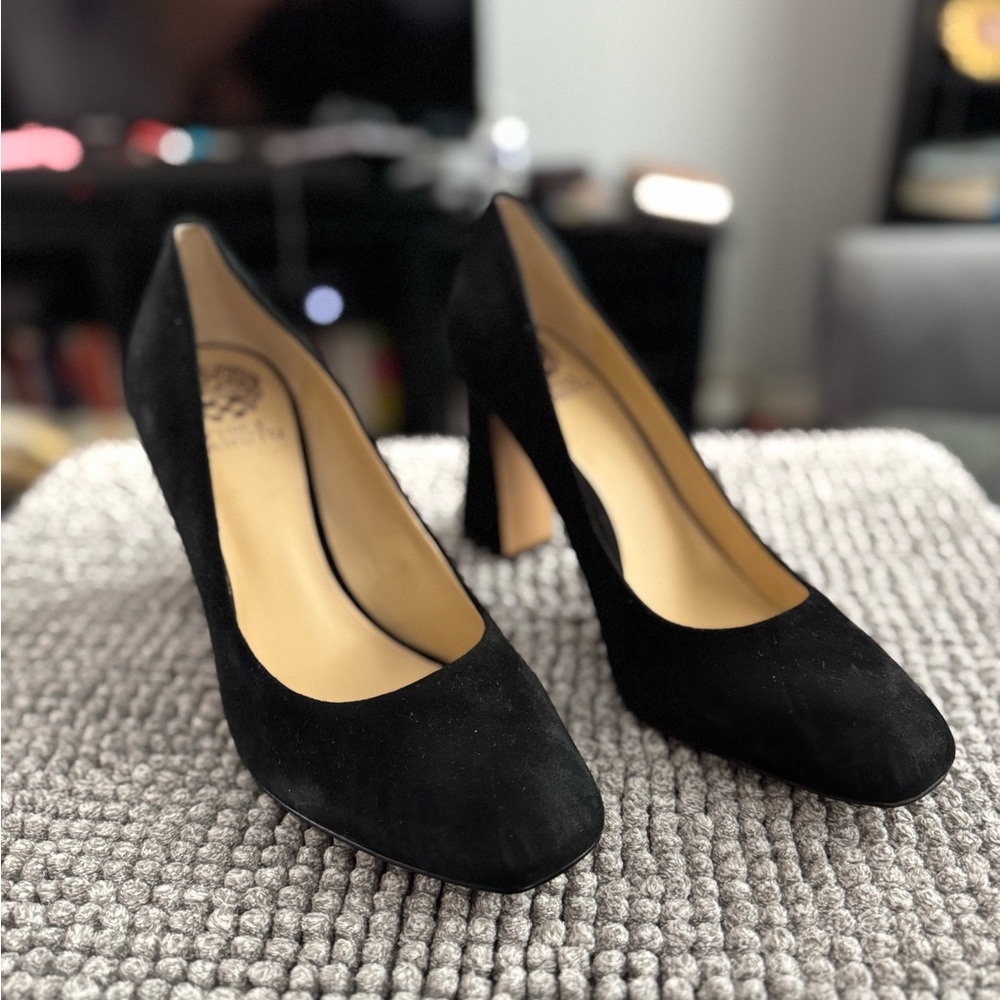 Vince Camuto Heels